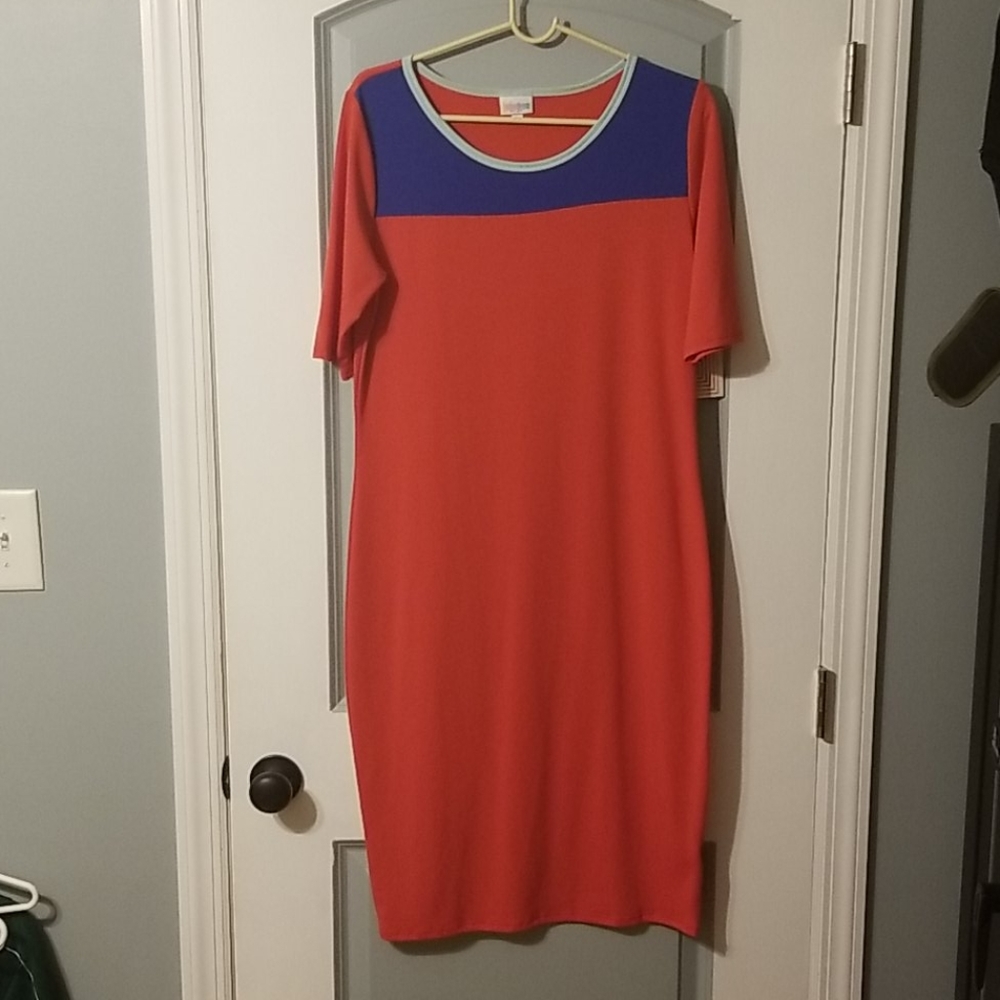 Lularoe Julia